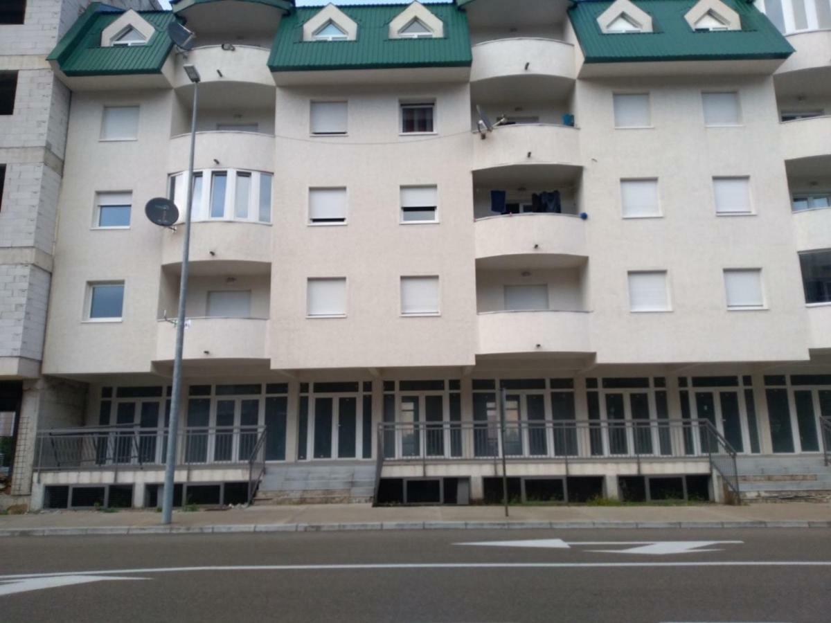 Apartments Jovana Žabljak Exterior foto